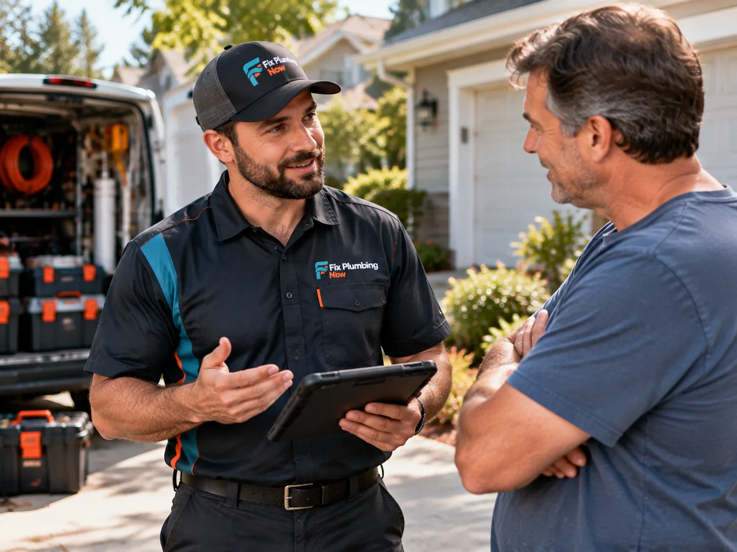 Clogged Drain Service Pleasanton, KS FAQs
